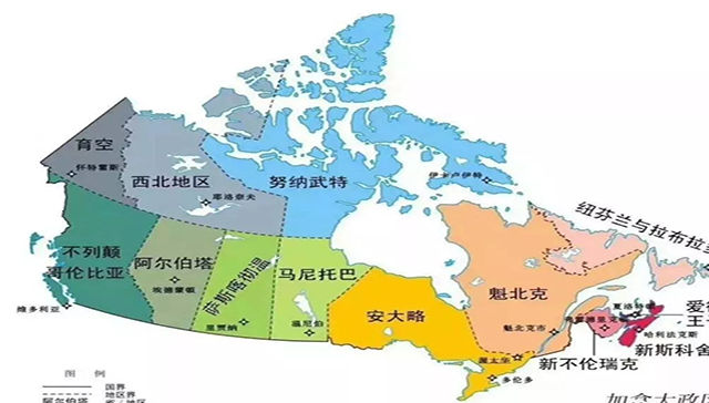 海外投资移民